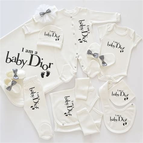 baby dior set|baby deorr update 2022.